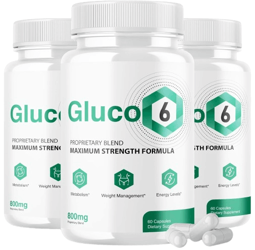 Gluco6