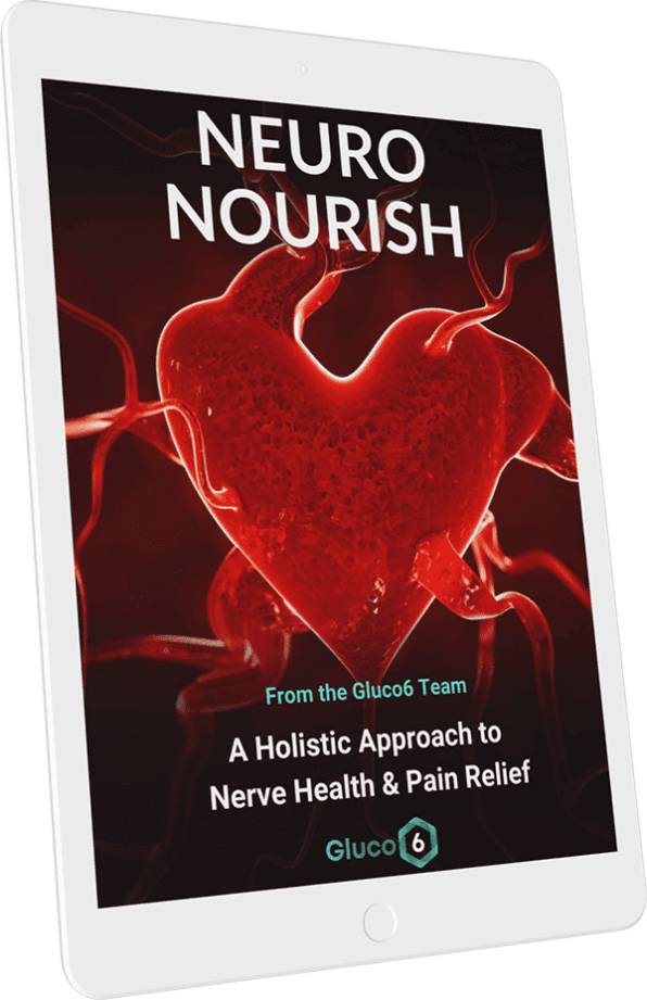 Neuro Nourish