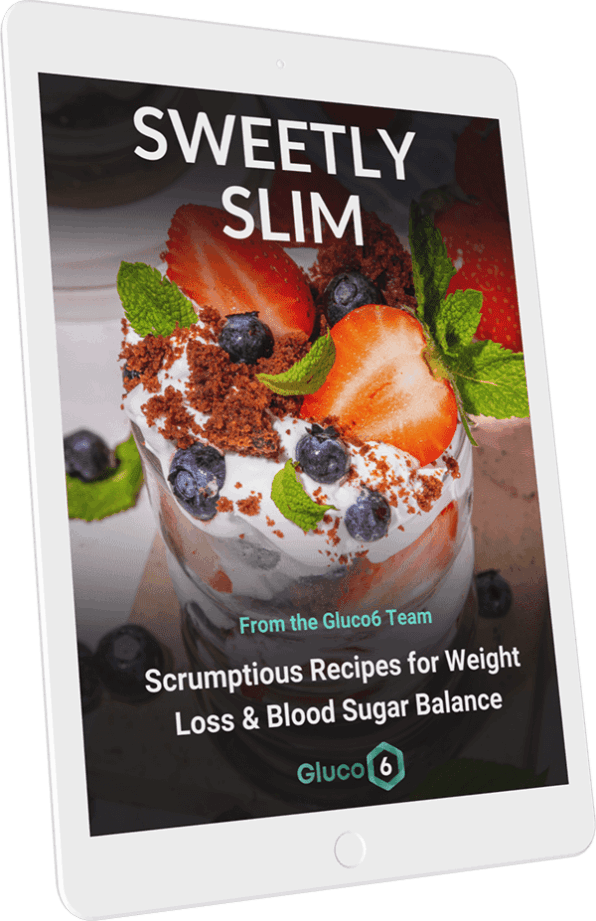 Sweetly Slim